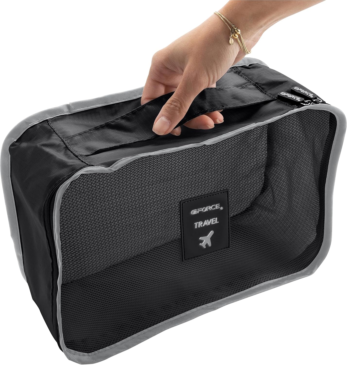 6 Piece Ultimate Traveling Set - Image 7