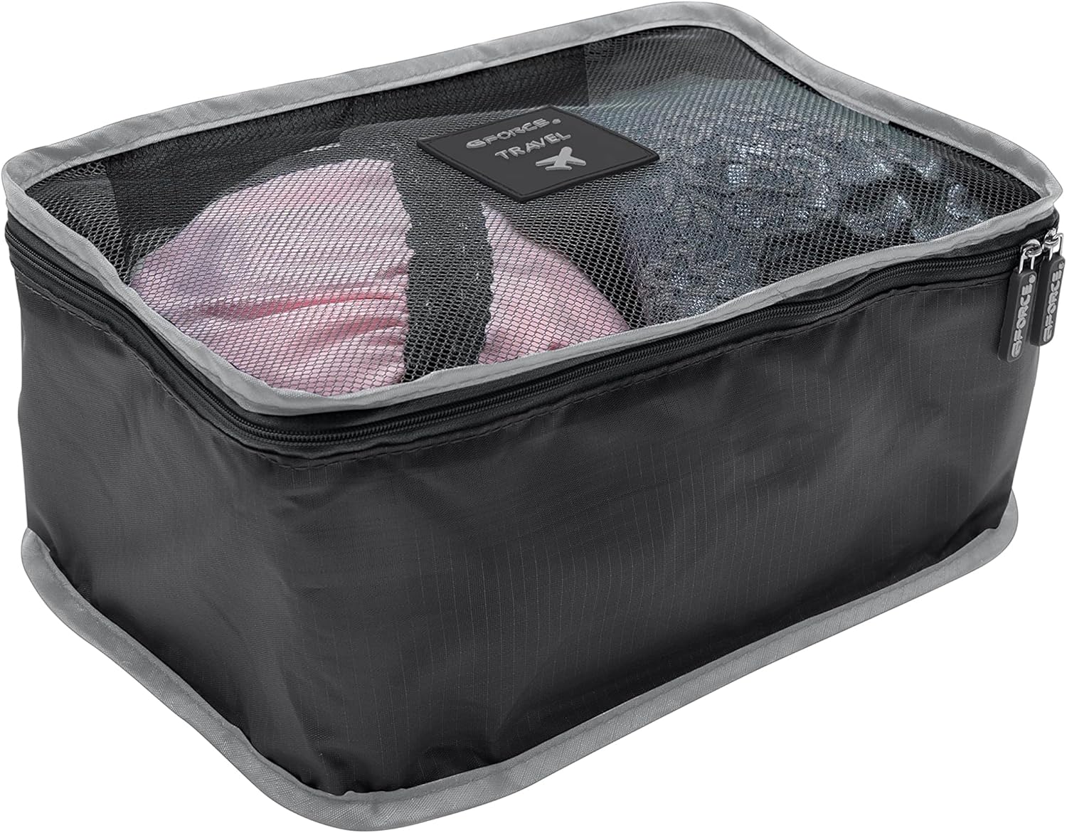 6 Piece Ultimate Traveling Set - Image 9